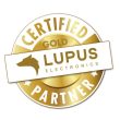 Lupusec Gold Partner Installateur